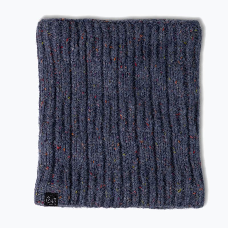 Komin BUFF Knitted & Fleece Kim water 2