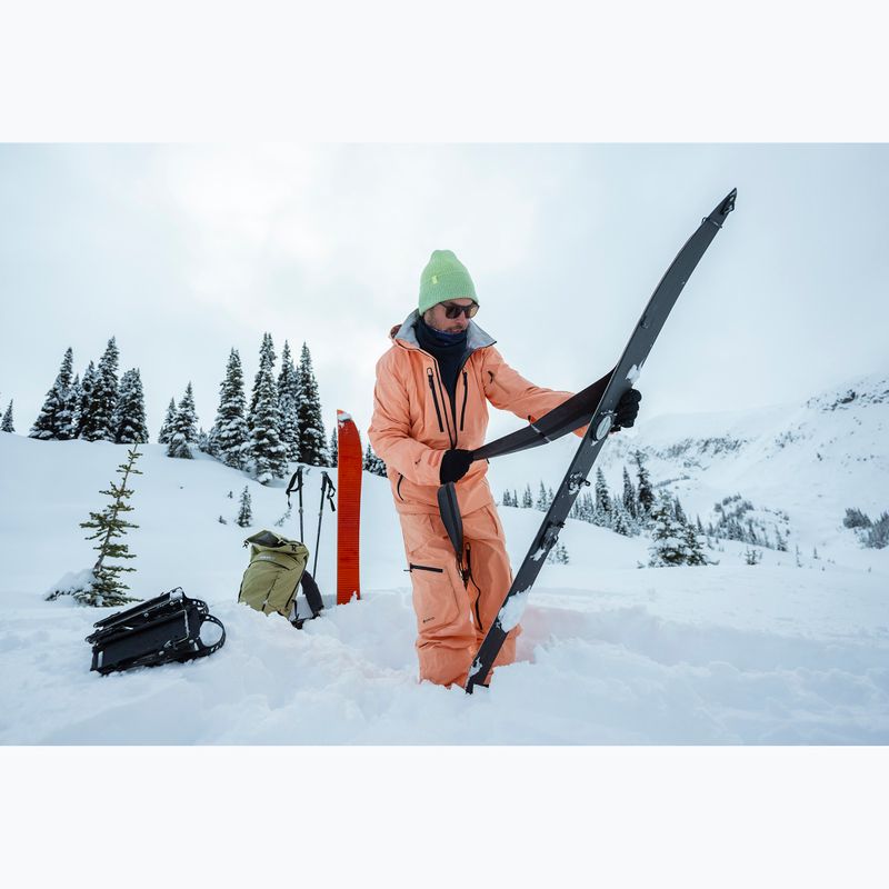 Czapka zimowa BUFF Knitted Marin opaline 5