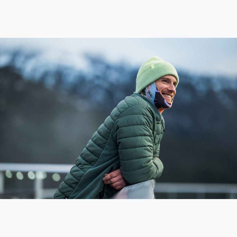 Czapka zimowa BUFF Knitted Marin opaline 6