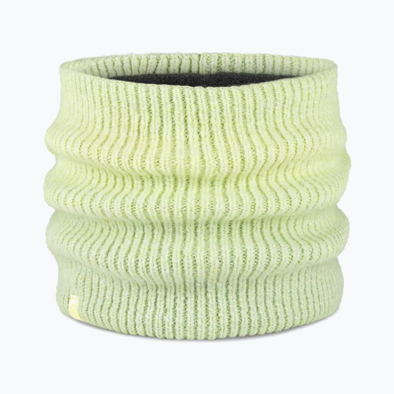 Komin BUFF Knitted & Fleece Marin opaline