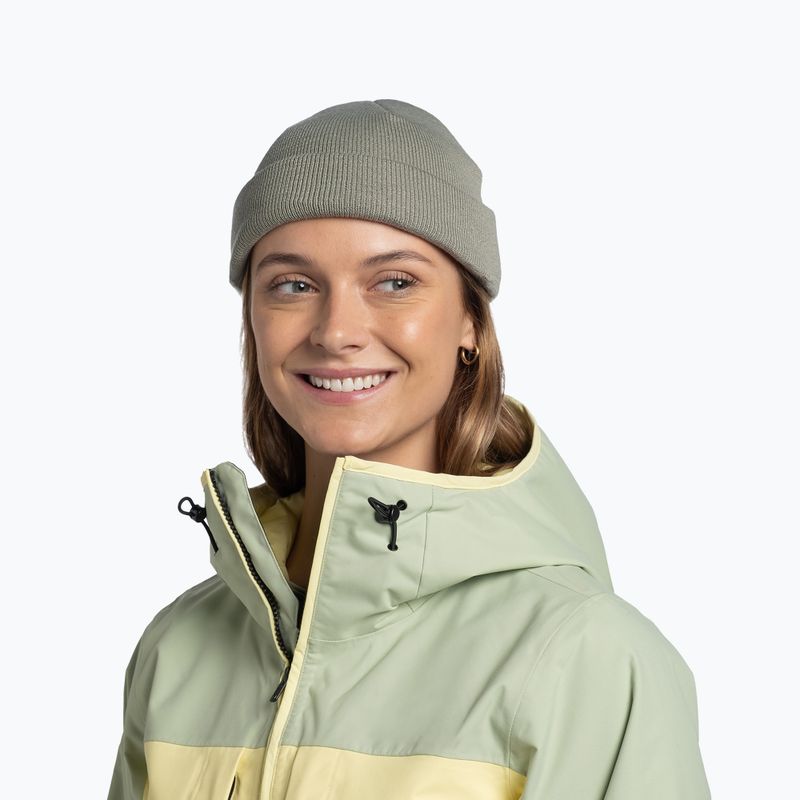 Czapka zimowa BUFF Knitted Lilon fisherman opaline 4