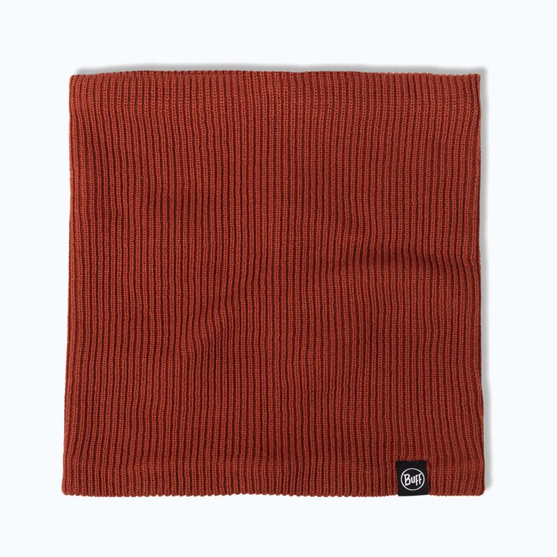 Komin BUFF Knitted & Fleece Renvi cinnamon 2
