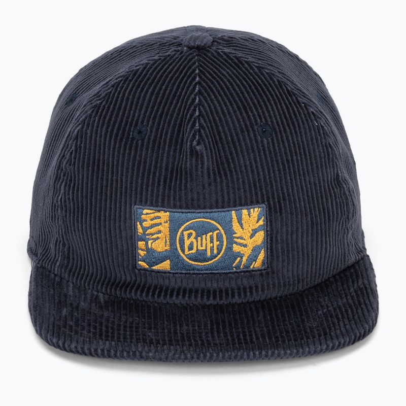 Czapka z daszkiem BUFF Chill Baseball dister navy 2