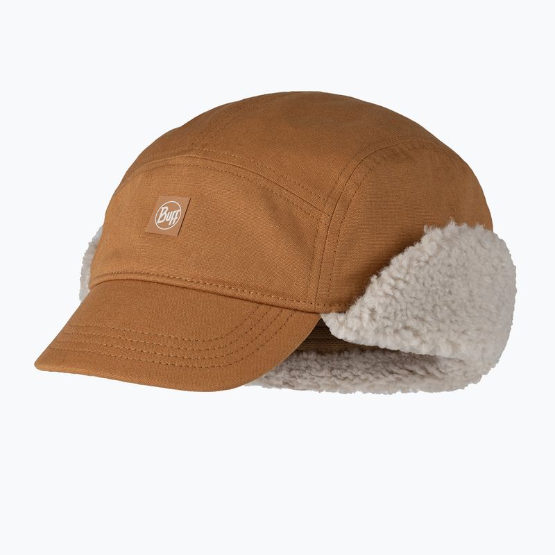 Czapka zimowa Buff Fall Line simu copper 2