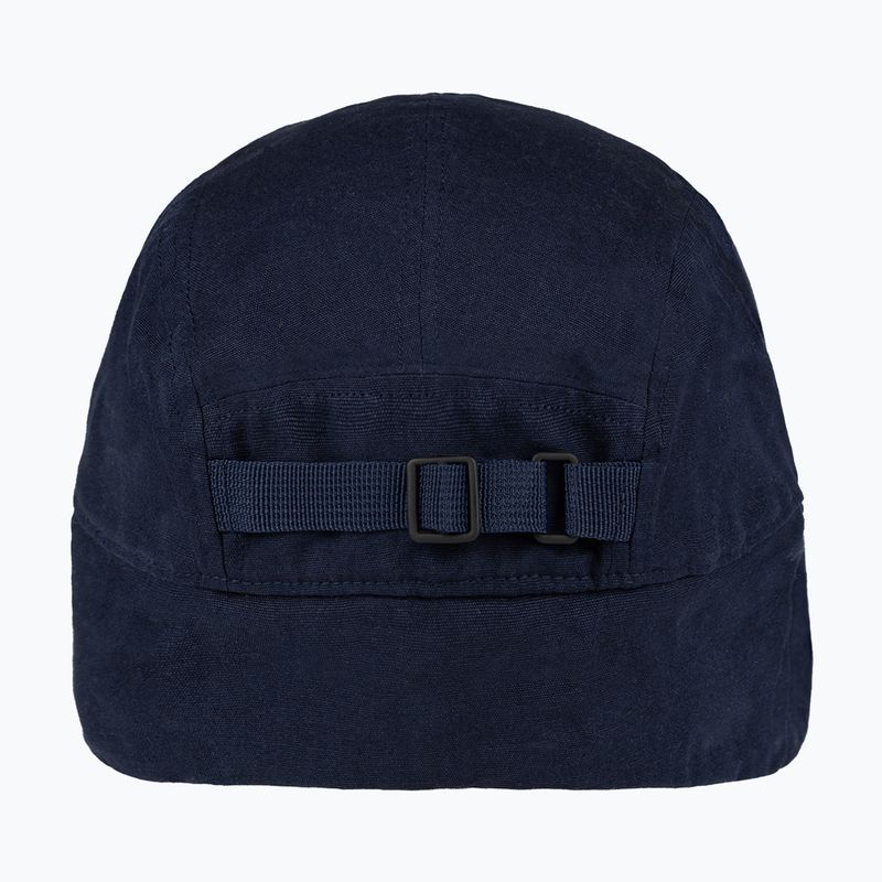 Czapka zimowa Buff Fall Line simu navy 3