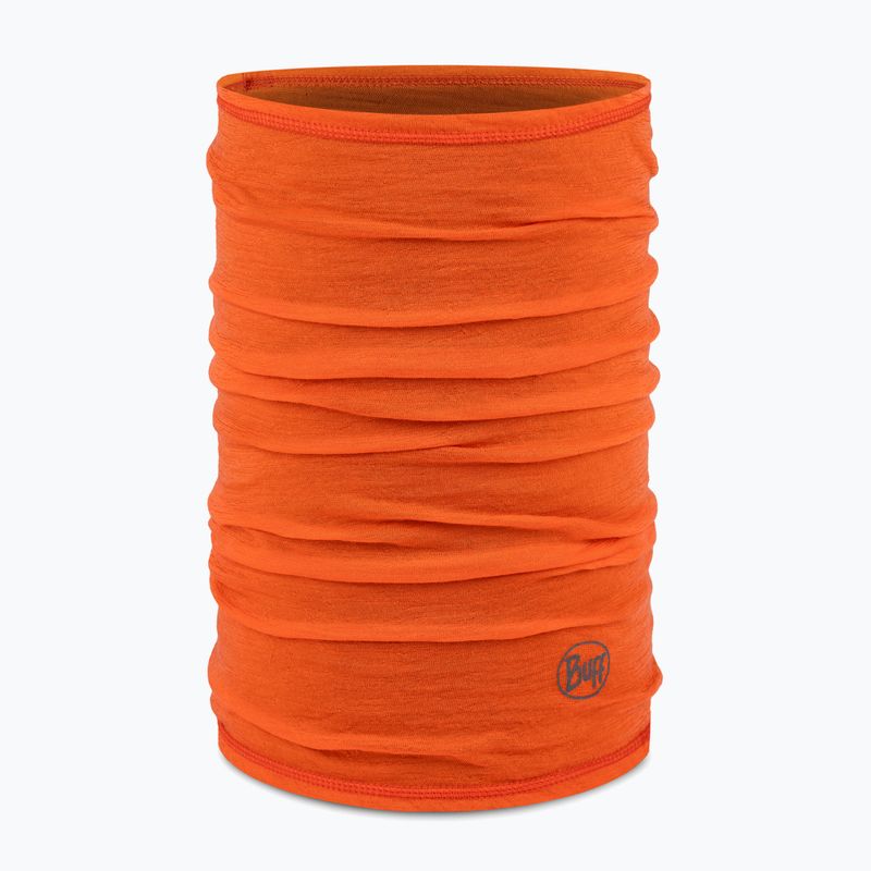 Chusta wielofunkcyjna BUFF Lightweight Merino Wool poppy