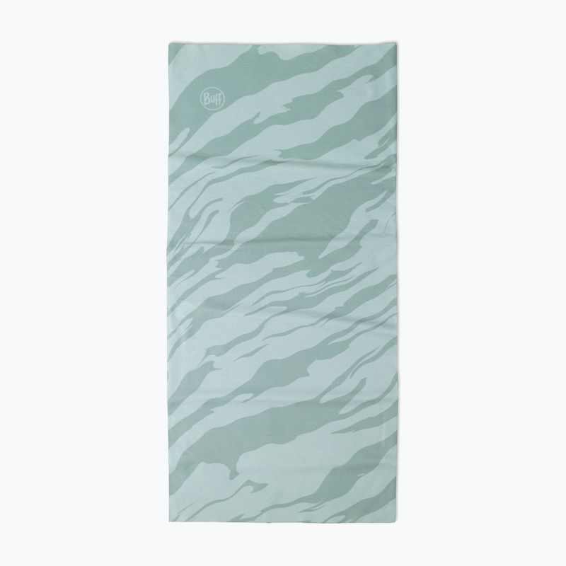 Chusta wielofunkcyjna BUFF Coolnet UV aces seagrove green 2