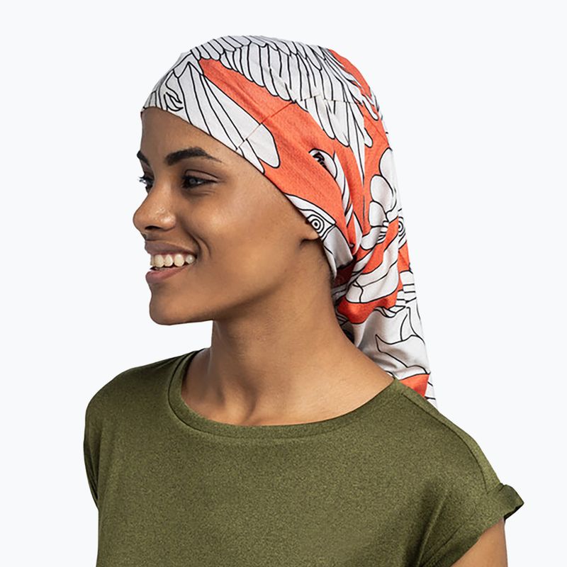 Chusta wielofunkcyjna BUFF Coolnet UV bolidors multi 4