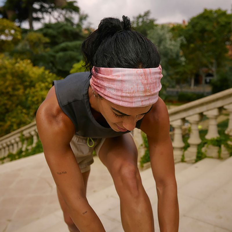 Chusta wielofunkcyjna BUFF Coolnet UV mage multi 3