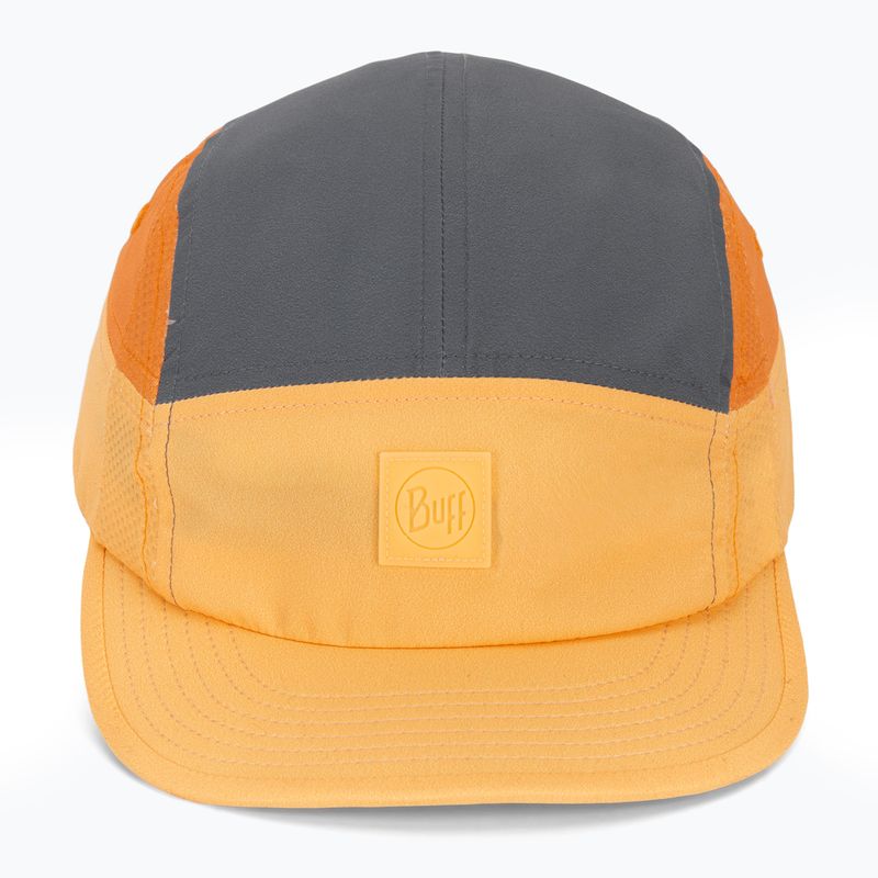 Czapka z daszkiem BUFF 5 Panel Go arid 2