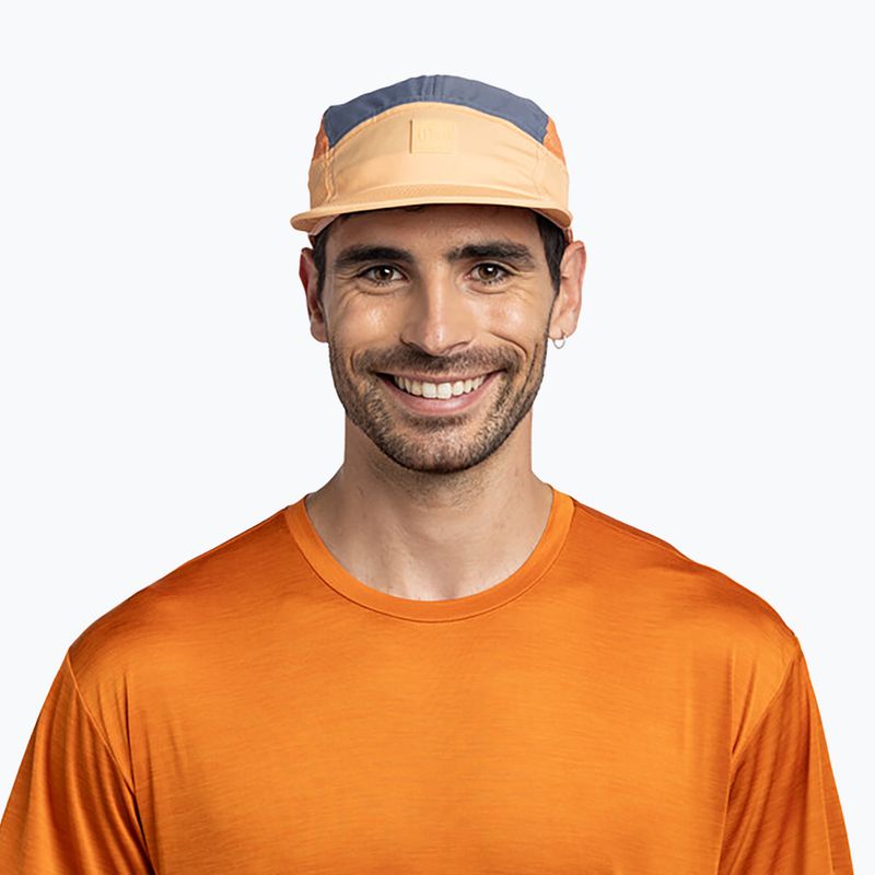 Czapka BUFF 5 Panel Go Domus arid 4
