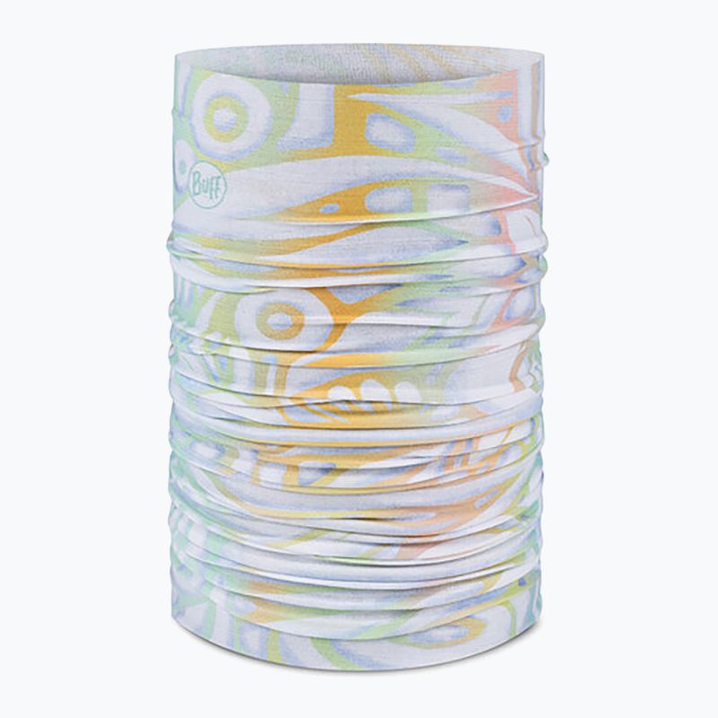 Chusta wielofunkcyjna BUFF Coolnet UV Kauai multicolor