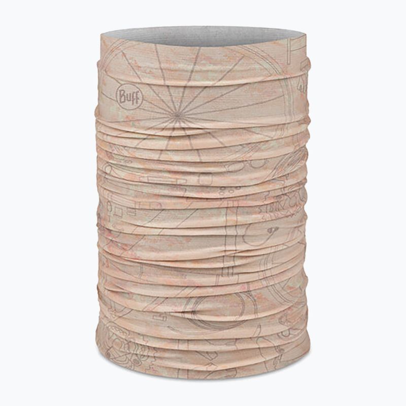 Chusta wielofunkcyjna BUFF Coolnet UV meagre arid