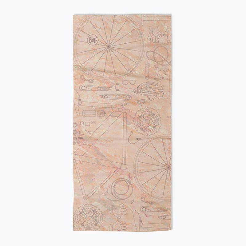 Chusta wielofunkcyjna BUFF Coolnet UV meagre arid 2