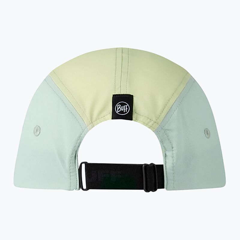 Czapka z daszkiem BUFF 5 Panel Go Cozumel multicolor 2