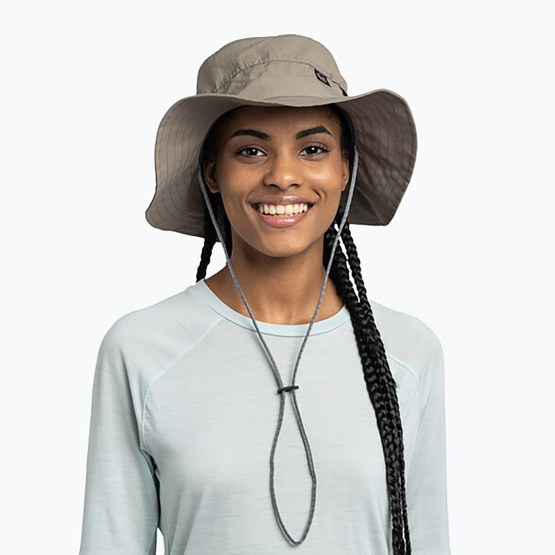 Kapelusz BUFF Explore Booney brindle 4