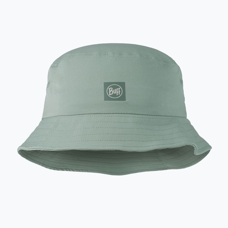 Kapelusz BUFF Adventure Bucket light blue