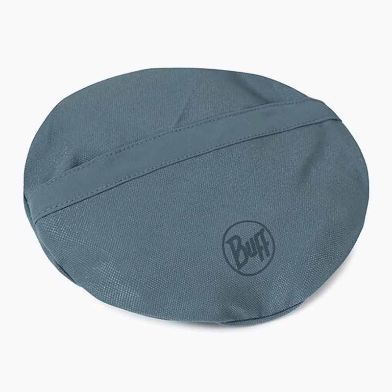 Kapelusz BUFF Adventure Bucket Solid stone blue 3
