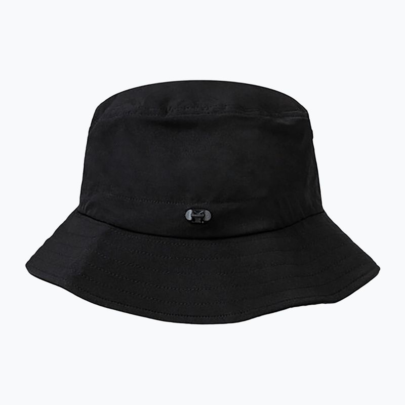 Kapelusz BUFF Adventure Bucket Solid black 2