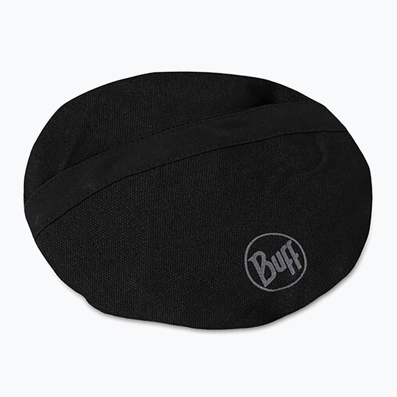 Kapelusz BUFF Adventure Bucket Solid black 3
