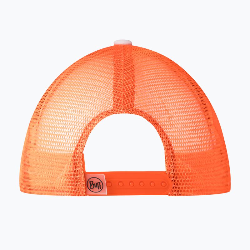 Czapka z daszkiem BUFF Trucker myir multi 2