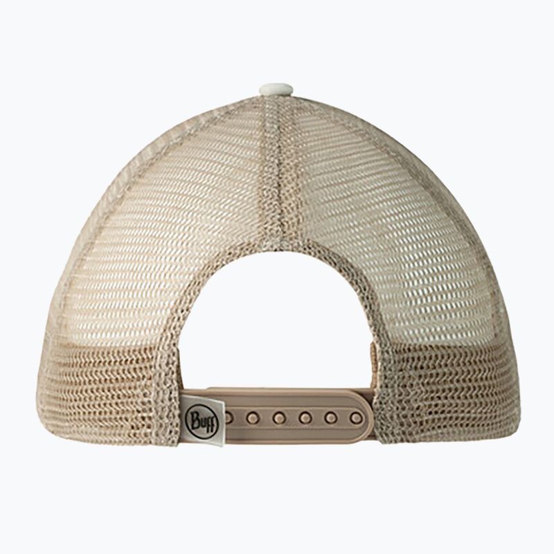 Czapka z daszkiem dziecięca BUFF Trucker Tlan multicolor 2