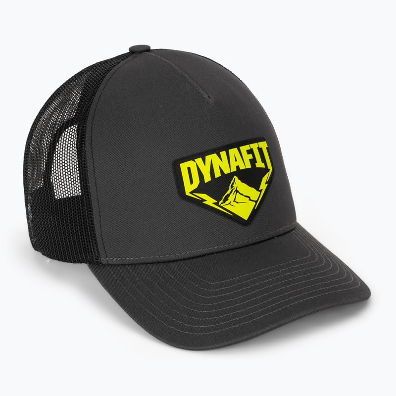 Czapka z daszkiem BUFF Explore Trucker lake river khaki
