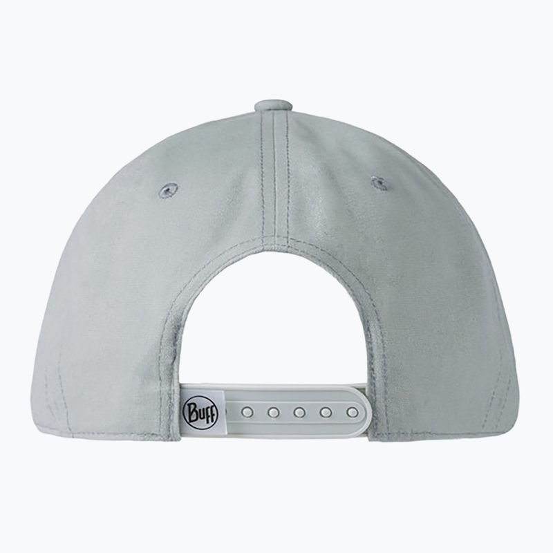 Czapka z daszkiem BUFF Trucker flint 2