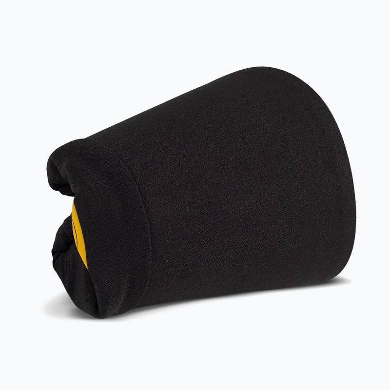 Czapka z daszkiem BUDD Pack Speed black 3