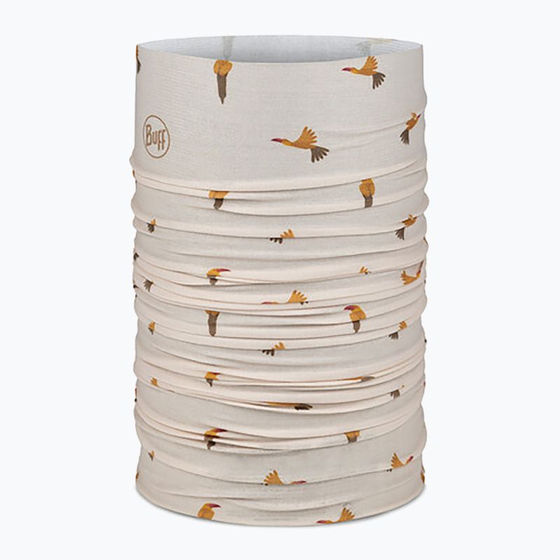 Chusta wielofunkcyjna BUFF Coolnet UV Insect Shield Latus birch grey