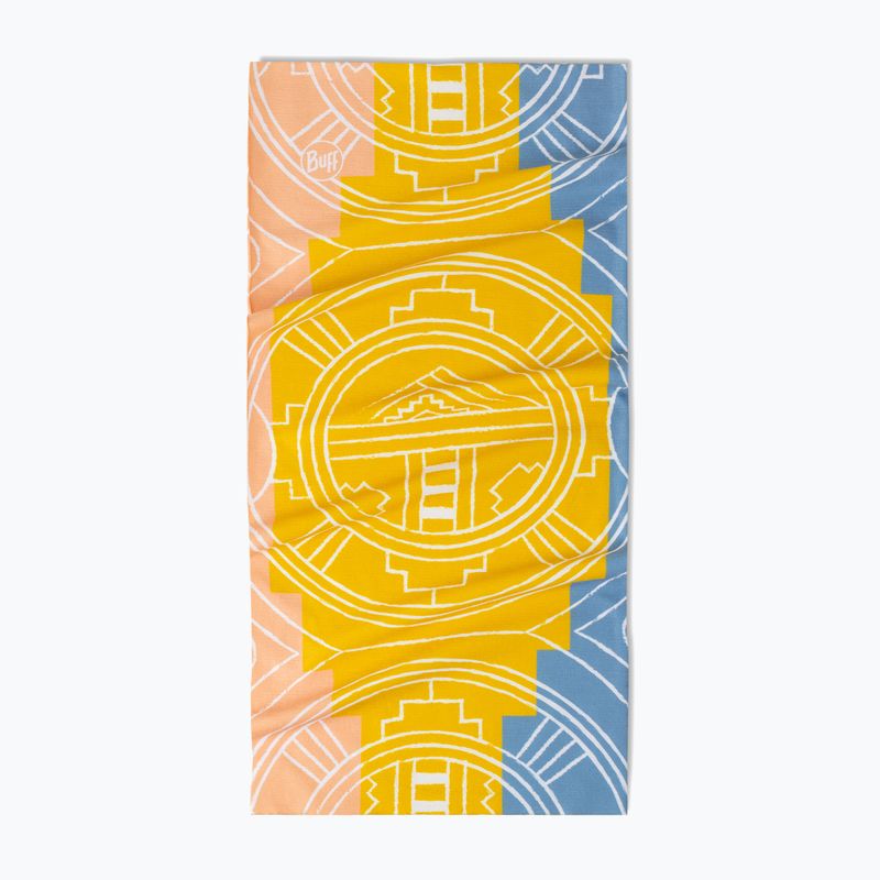 Chusta wielofunkcyjna BUFF Coolnet UV adria multi 2