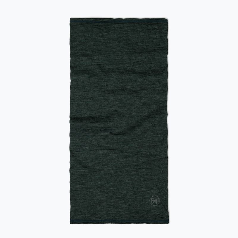 Chusta wielofunkcyjna BUFF Lightweight Merino Wool multistripes forest 2