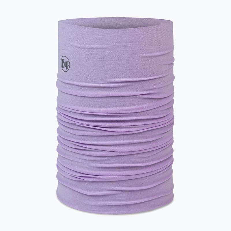 Chusta wielofunkcyjna BUFF Original Ecostretch grape ice