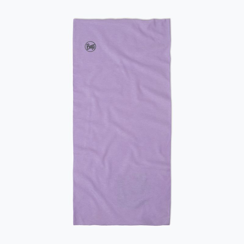 Chusta wielofunkcyjna BUFF Original Ecostretch grape ice 2