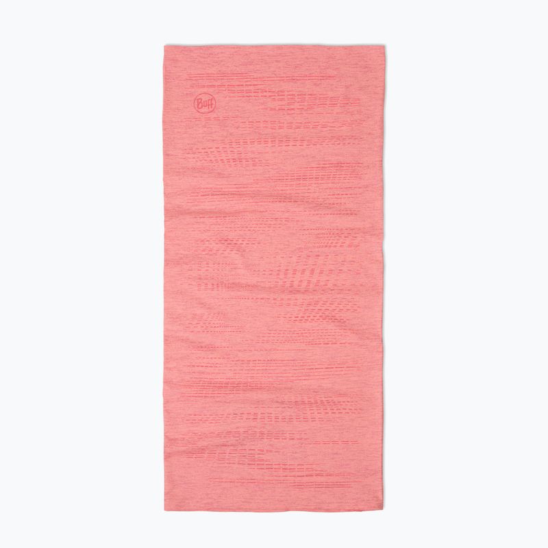 Chusta wielofunkcyjna BUFF Dryflx rose pink 2