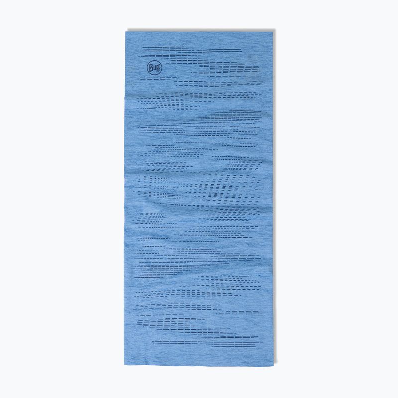 Chusta wielofunkcyjna BUFF Dryflx washed blue 2