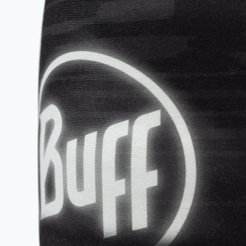 Czapka zimowa BUFF EcoStretch nedre graphite 2