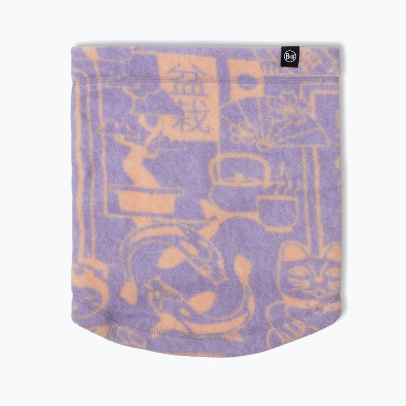 Komin BUFF Polar leta grape ice 2