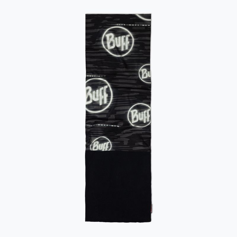 Chusta wielofunkcyjna BUFF Polar nedre graphite 2