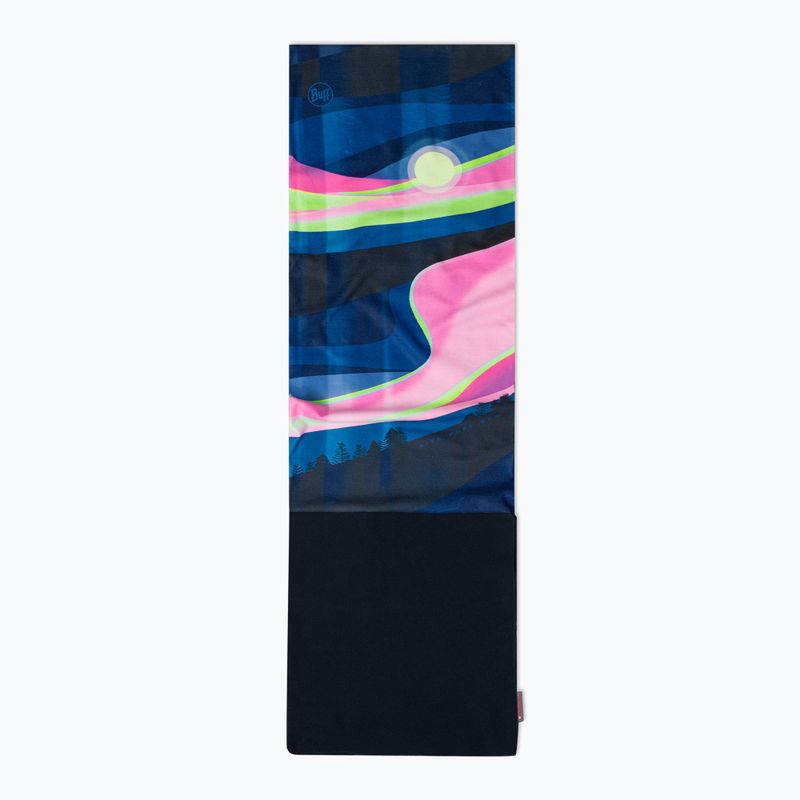 Chusta wielofunkcyjna BUFF Polar larto midnight navy 2