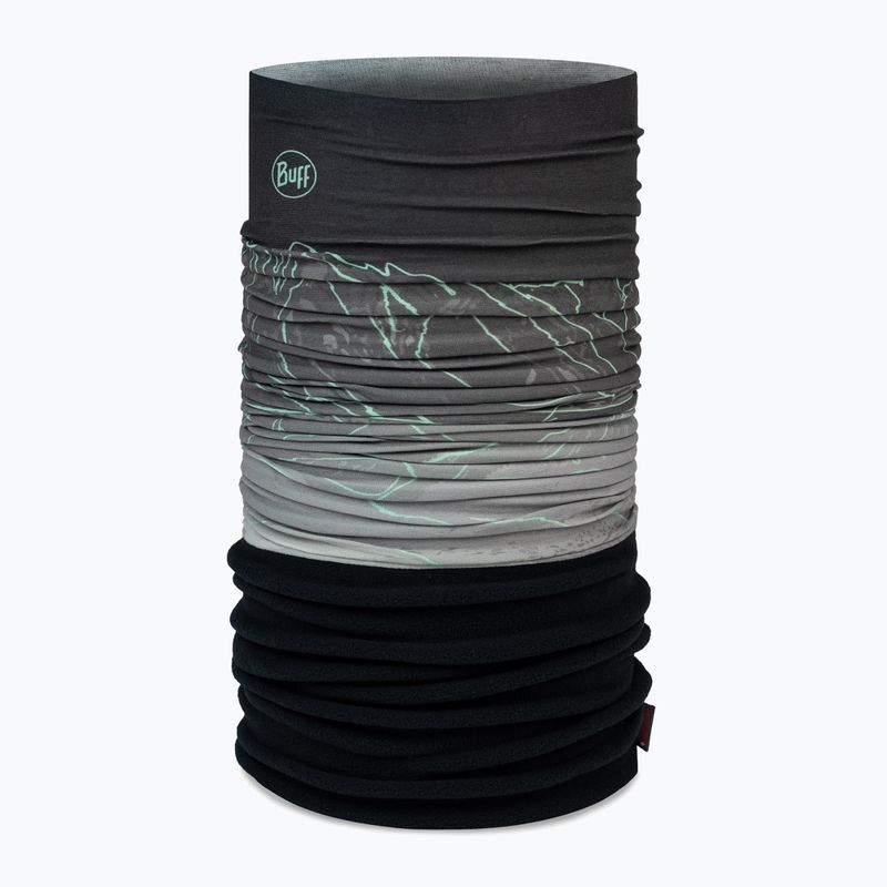 Chusta wielofunkcyjna BUFF Polar unal grey