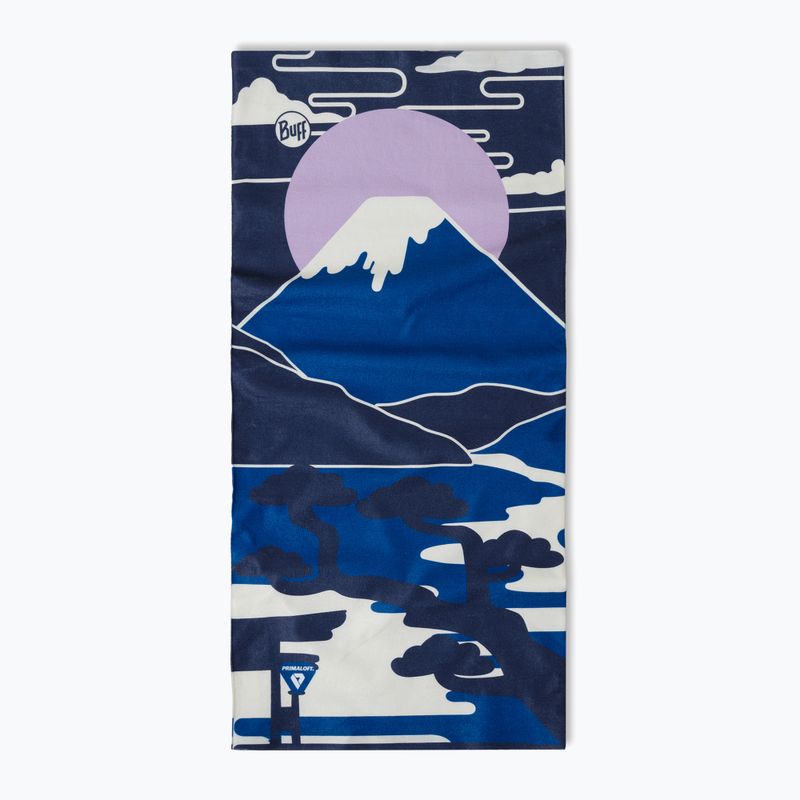 Chusta wielofunkcyjna BUFF Thermonet senday navy 2