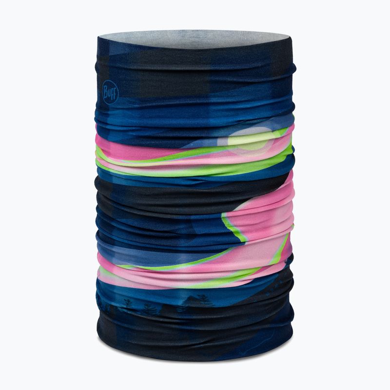 Chusta wielofunkcyjna BUFF Original Ecostretch larto navy