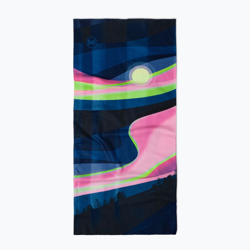 Chusta wielofunkcyjna BUFF Original Ecostretch larto navy 2