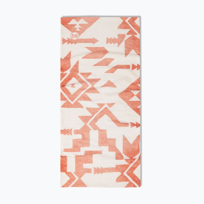 Chusta wielofunkcyjna BUFF Original Ecostretch skar cloud 2