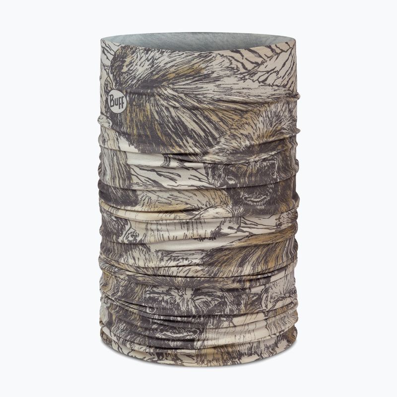 Chusta wielofunkcyjna BUFF Original Ecostretch nokvann cobblestone