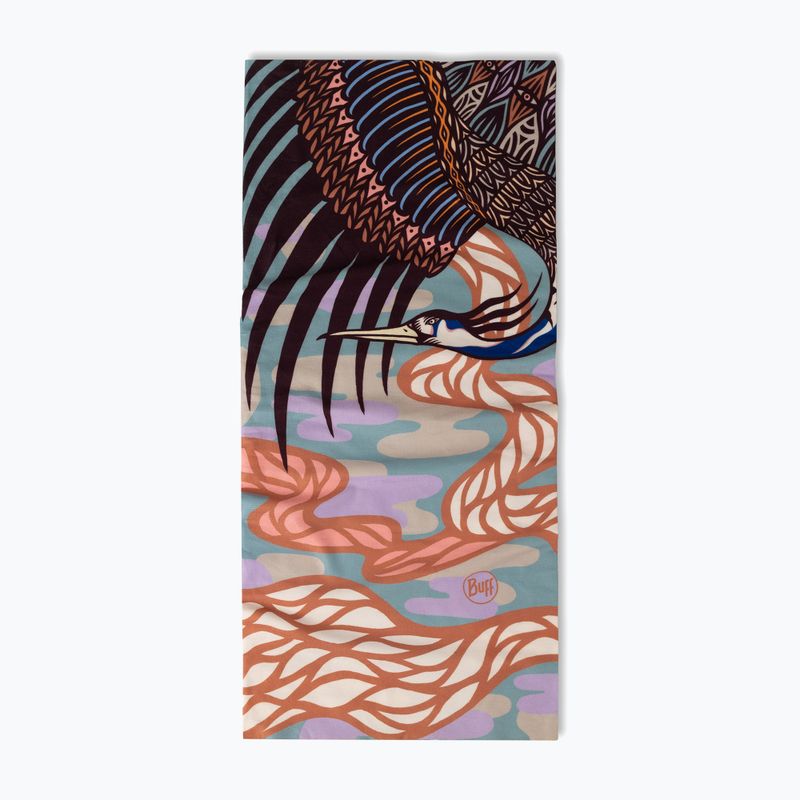 Chusta wielofunkcyjna BUFF Original Ecostretch indun multi 2