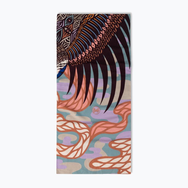 Chusta wielofunkcyjna BUFF Original Ecostretch indun multi 3