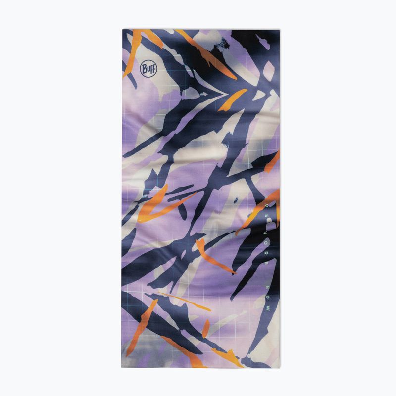Chusta wielofunkcyjna BUFF Original Ecostretch virta grape ice 2