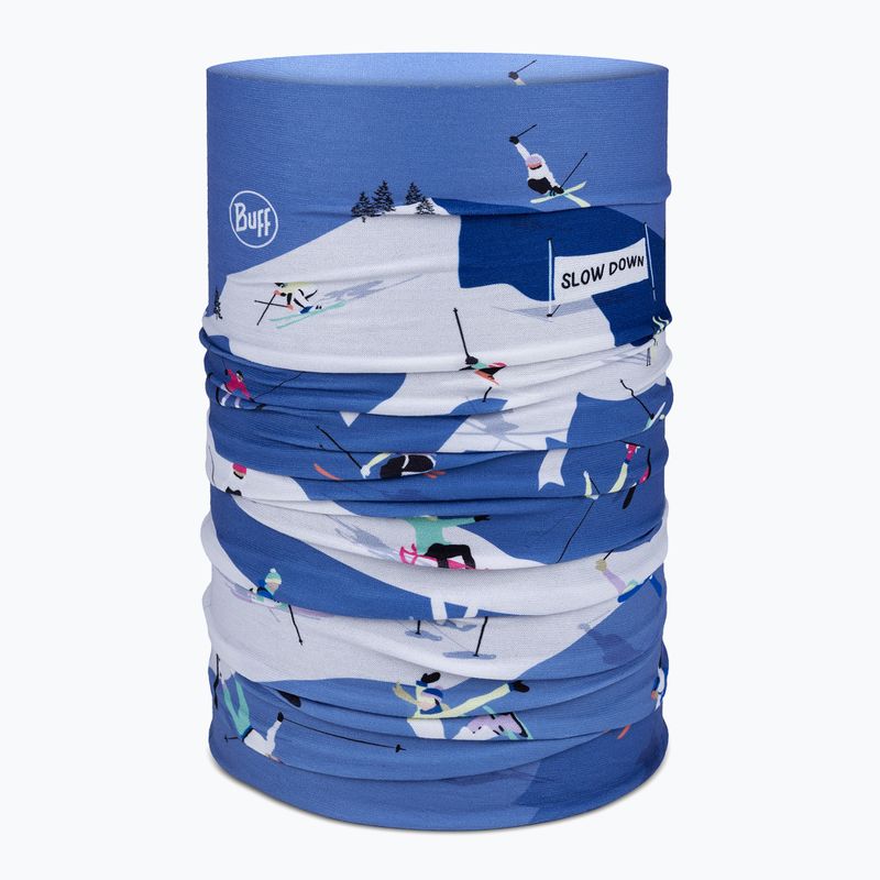 Chusta wielofunkcyjna BUFF Original Ecostretch umyr holidays 2
